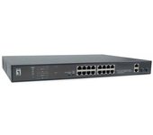 LevelOne Switch Fgp-2031