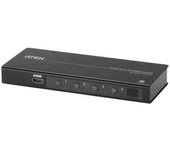 Aten Adaptador 4 Port True 4k Hdmi Switch
