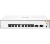 Hpe Switch Aruba Ion 1930 8g 2sfp