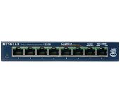 Netgear Switch Gs108 8