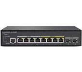 Lancom Switch Gs-3510xp 8 Puertos