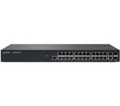 Lancom Switch Gs-2326+ 24 Puertos