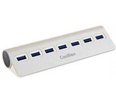Coolbox Hub Coo-hu7alu3