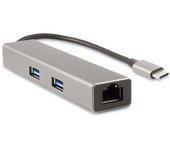 Coolbox Hub Usb C/hdmi
