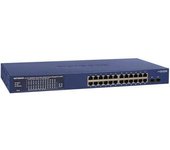 Netgear Switch Gs724tp-300eus