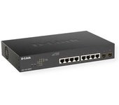 D-Link Switch Dgs-1100-10mpv2