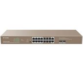 Ip-com Switch G1118p-16-250w