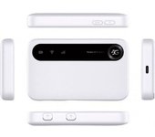 Zte Router Portátil U50