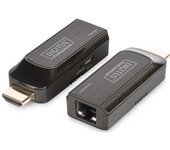 Assmann Mini Extensor Hdmi Set Video Cable Hdmi Cable Hdmi 2.1