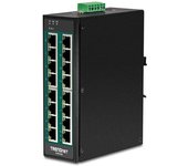 TRENDnet Switch Ti-pg160