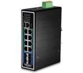 TRENDnet Switch Ti-pg1284i