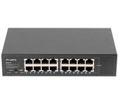 Lanberg Switch Rsge-16