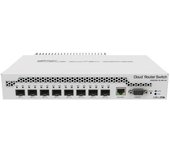 Mikrotik Switch Crs309-1g-8s+in