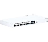 Mikrotik Switch Crs312-4c+8xg-rm