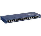 Netgear Switch 16 Puertos Gigabit