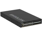 Netgear Switch M4350-12x12f 24