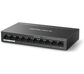 Mercusys Switch Ms110p