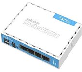Mikrotik Switch Rb941-2nd