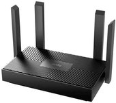 Cudy Router Wr1500 Ax1500 Dual-band Gigabit Wifi 6
