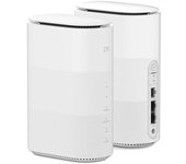 Zte Router Portátil Mc801a