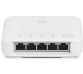 Ubiquiti Switch Gigabit 5 Puertos