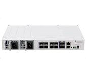 Mikrotik Switch Crs510-8xs-2xq-in