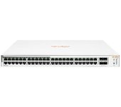 Aruba Switch Ion 1830 48g 4sfp 370w Europe-english