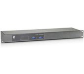 LevelOne Switch 16x Fe Fep-1601 19´´ 250w 16xpoe