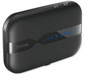 D-Link Router Dwr-932