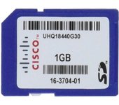 Cisco Systems Tarjeta De Memoria Ie200/ie3010 Sd 1gb