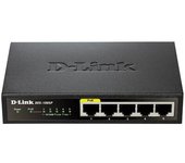 D-Link Switch Des-1005p