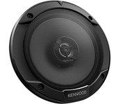 Kenwood Altavoces De Coche Kfc-s1766