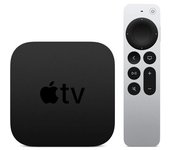 Apple Tv 4k 64gb