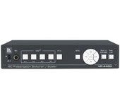 Kramer Amplificador De Línea De Vídeo Vp-440x 18g 4k