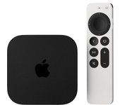 Apple Televisor 4k 128gb Wifi
