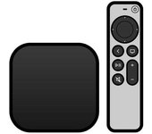Apple Tv 4k 64gb