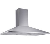 Orbegozo Campana Decorativa Ds 59190 In 90 Cm