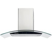 Orbegozo Campana Decorativa Ds 61190 In 90 Cm