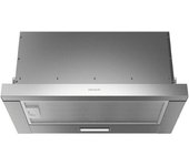 Cecotec Campana Telescópica Bolero Flux Tlm 603500 Inox A