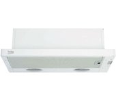 Beko Campana Telescópica Ctb 60 Cm 6407 W