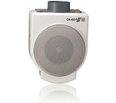 S&p Campana Extractora Ck60f