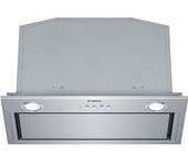 Bosch Campana Extractora Convencional Dhl585b Module Cleanair 52 Cm