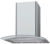 Cata Campana Decorativa Gamma 600 Gx /f 60 Cm