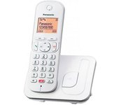 Panasonic Teléfono Voip Kx-tgc250spw