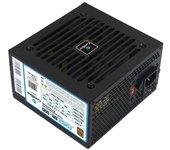 Coolbox Fuente De Alimentación Coo-pwep500-85s Force 500w 80+ Bronze