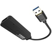 Vision Adaptador Usb-a A Hdmi Profesional