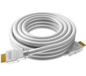 Vision Cable Hdmi 900057576 Con Adaptador Cable Hdmi 2.1 1 M
