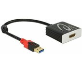 Delock Adaptador Usb-a A Hdmi 62736