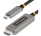 Startech Cable 135b-usbc-hdmi212m Hdmi A Usb-c