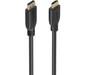 Aisens Adaptador Displayport A Hdmi A125-0922